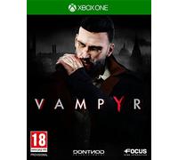 Vampyr