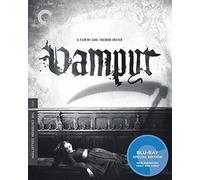Vampyr [Blu-ray]