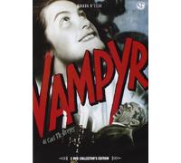 Vampyr (CE) (2 Dvd) [2008]