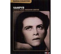 Vampyr - Edition Collector 2 DVD