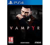 $VAMPYR P4 VF