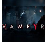 Vampyr (PC) Steam Key - GLOBAL