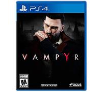 Vampyr - PlayStation 4