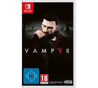 Vampyr (Switch)