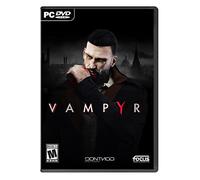 Vampyr - Windows