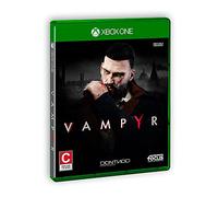 Vampyr - Xbox One