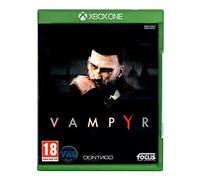 Vampyr (Xbox One)