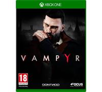 Vampyr - Xbox one