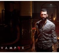 Vampyr XBOX One / Xbox Series X|S Account