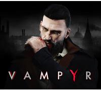 Vampyr XBOX One / Xbox Series X|S / PC Account