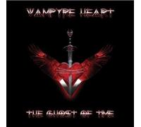 Vampyre Heart - The Ghost Of Time