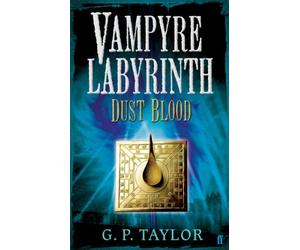 Vampyre Labyrinth: Dust Blood