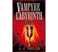 Vampyre Labyrinth: RedEye