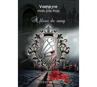vampyre mais pas trop