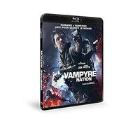 Vampyre Nation [Blu-ray]