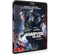 Vampyre nation - blu-ray