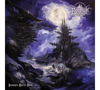 Vampyric War In Blood