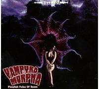 Vampyromorpha - Fiendish Tales Of Doom