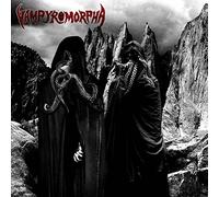 Vampyromorpha - Herzog - CD - Alive AG (2019)