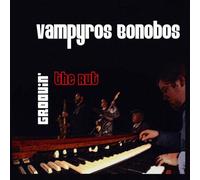 Vampyros Bonobos - Vampyros Bonobos - Groovin' the Rut