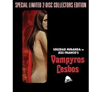 VAMPYROS LESBOS