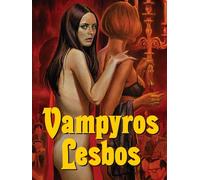 Vampyros Lesbos