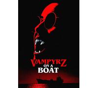 VampyrZ On A Boat