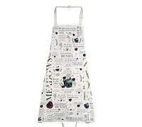 VAMSII Zade Meadows Merch Run Little Mouse Apron Dark Romance Reander Gift Zade And Adeline Fans Gifts Bookish Gift (USZadeApron)