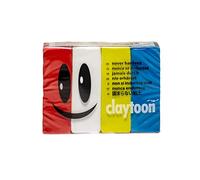 Van Aaken Claytoon Set Circus Colors 18161