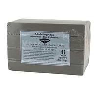 Van Aaken Modeling Clay 4.5Lb Gray