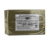 Van Aaken Modeling Clay 4.5Lb Sculpture Gray by Van Aaken