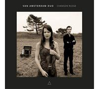 Van Amsterdam Duo - Chanson Russe