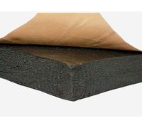 Van and Boat Insulation Sound Deadening Self Adhesive Roll for Car, Van, Campervan Conversion, 4 x 4, (25mm Thick) (1m x 1m)