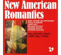 Van Appledorn - Set of Five/Quatrains/Sonata Piano