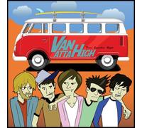Van Atta High - Doin Somethin Right