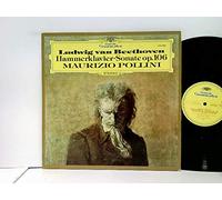 van Beethoven, Ludwig - Maurizio Pollini - Hammerklavier - Sonate Op.106