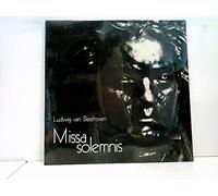 van Beethoven, Ludwig - Michael Gielen, Frankfurter Opern- Und Museumsorchester - Missa solemnis