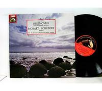 van Beethoven, Ludwig - Mozart*, Schubert* / Suk*, Academy Of St. Martin-in-the-Fields*, Marriner* - Beethoven: Violinromanzen No. 1 & 2 / Mozart - Schubert: Rondos