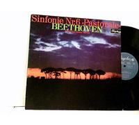 van Beethoven, Ludwig - Sinfonie Nr. 6 "Pastorale"