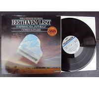 van Beethoven Ludwig und Franz Liszt - Cyprien Katsaris - Symphonie Nr. 6 "Pastorale"