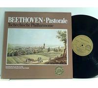 Van Beethoven Ludwig und Paul Kletzki - Beethoven, Tschechische Philharmonie, Paul Kletzki - Pastorale