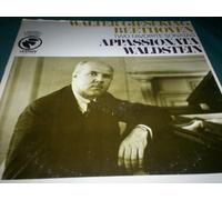 van Beethoven Ludwig und Walter Gieseking - walter gieseking beethoven two favorite sonatas (appassionata waldstein)