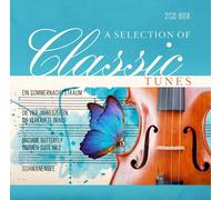 Van Beethoven / Tschaikowsky / - A Selection Of Classics Tunes