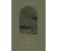 Van begin tot eeuwigheid: Gods onveranderlijke liefde: A Love God Greatly Dutch Bible Study Journal (From Beginning to Forever: Tracing God’s Unchanging Love)