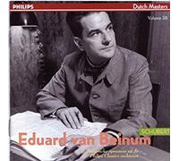 Van Beinum - Schubert:Sym 3/6/8