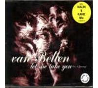 Van Bellen - Let Me Take You (On A Journey)
