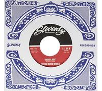 Van Buren Wheels the - C'mon & Be Mine