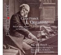 van Busch - L'Organiste