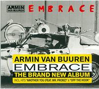 Van Buuren, Armin - Embrace