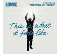 Van Buuren Armin - This Is What It Feels Lik